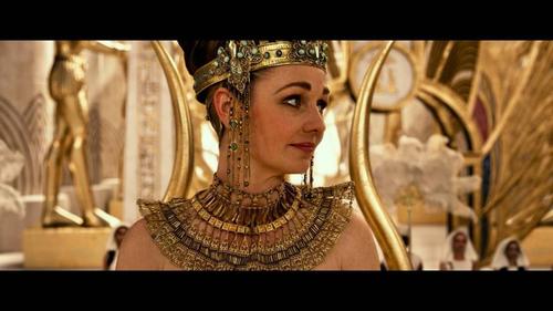 古埃及神话电影？古埃及神话电影有哪些？